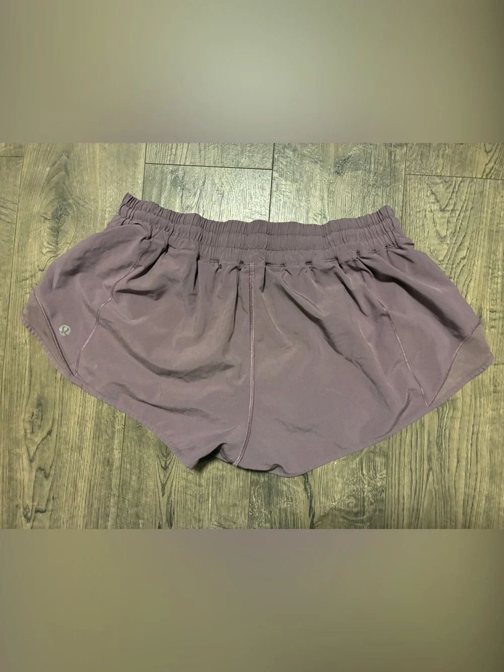 Lululemon Hotty Hot Short II *2.5